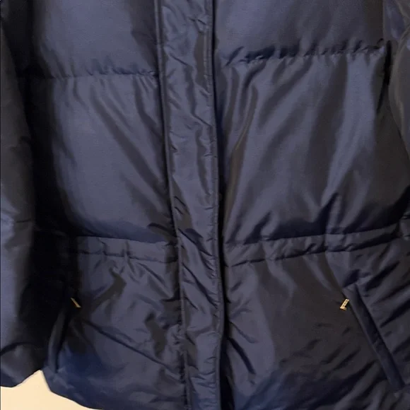 Ralph Lauren Blue‎ Down Puffer Jacket - 2X
